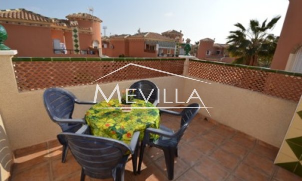 Resales - Villa - Orihuela Costa - Playa Flamenca