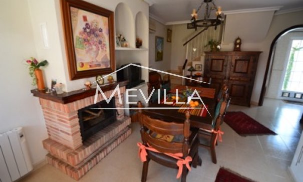 Resales - Villa - Orihuela Costa - Playa Flamenca