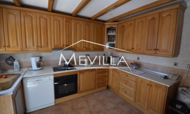 Resales - Villa - Orihuela Costa - Villamartin