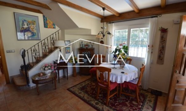 Resales - Villa - Orihuela Costa - Villamartin