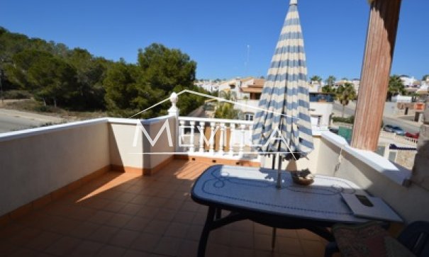 Resales - Villa - Orihuela Costa - Villamartin