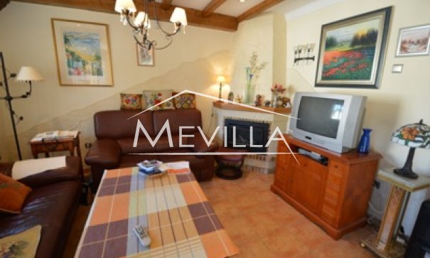 Resales - Villa - Orihuela Costa - Villamartin