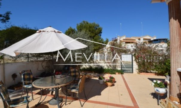 Resales - Villa - Orihuela Costa - Villamartin