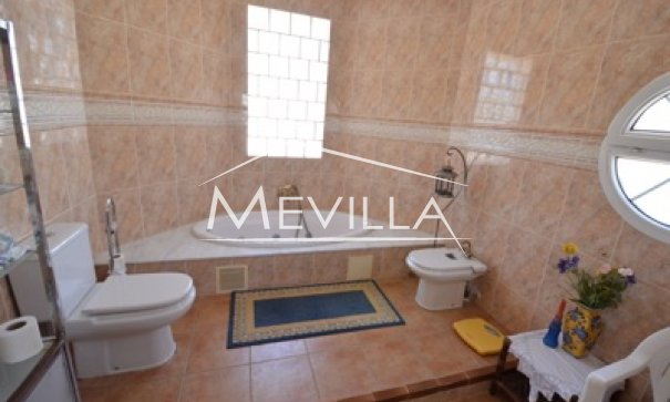 Resales - Villa - Orihuela Costa - Villamartin