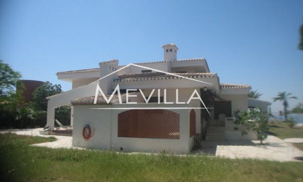 Перепродажа - Вилла - Ориуэла Коста - Cabo Roig