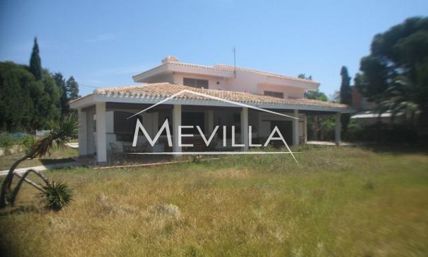 Перепродажа - Вилла - Ориуэла Коста - Cabo Roig