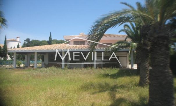 Resales - Villa - Orihuela Costa - Cabo Roig