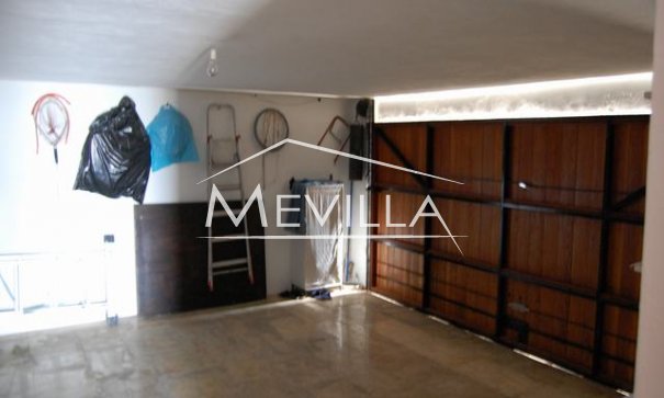 Salg (Resales) - Villa - Orihuela Costa - Cabo Roig