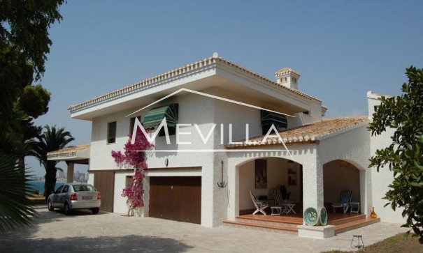 Salg (Resales) - Villa - Orihuela Costa - Cabo Roig