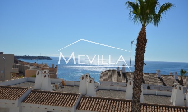 Resales - Townhouse - Orihuela Costa - Campoamor