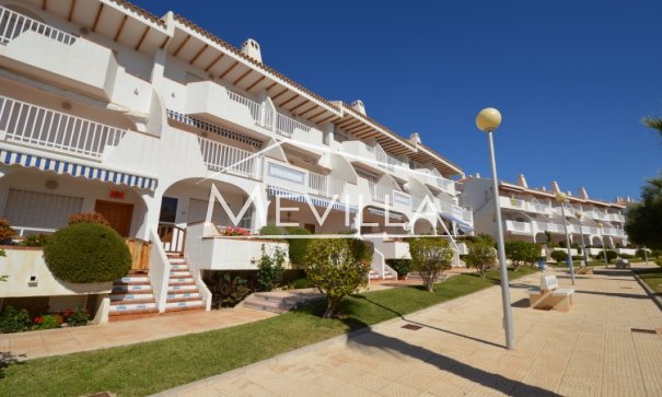 Resales - Townhouse - Orihuela Costa - Campoamor