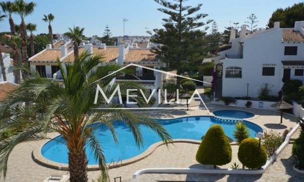 Resales - Villa - Orihuela Costa - Cabo Roig