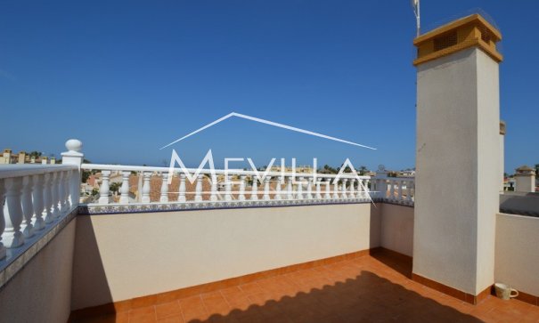 Resales - Villa - Orihuela Costa - Cabo Roig