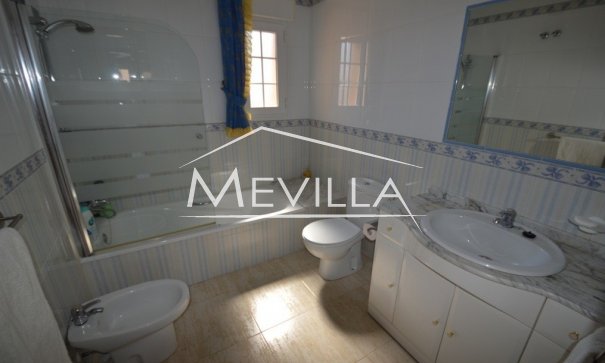 Resales - Villa - Orihuela Costa - Cabo Roig