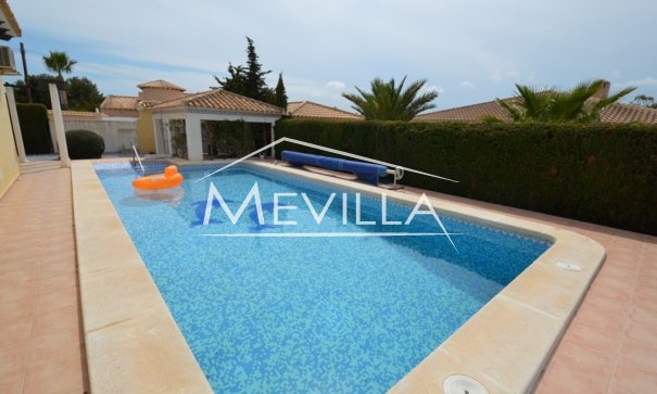 Resales - Villa - Orihuela Costa - Cabo Roig