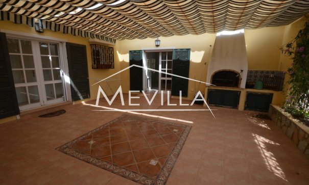 Resales - Villa - Orihuela Costa - Cabo Roig