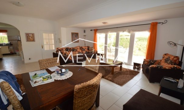 Resales - Villa - Orihuela Costa - Cabo Roig