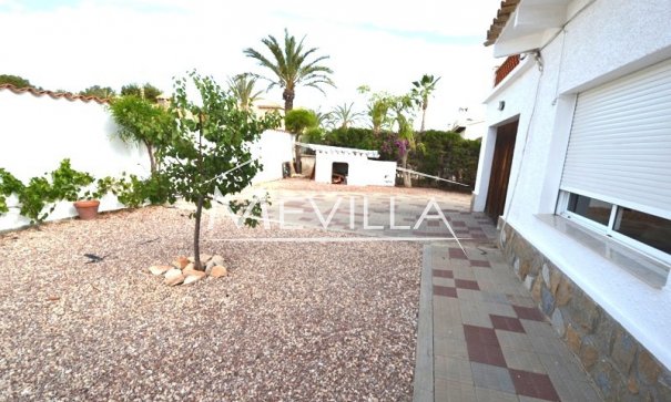 Перепродажа - Вилла - Ориуэла Коста - Cabo Roig