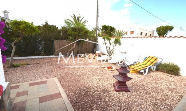 Resales - Villa - Orihuela Costa - Cabo Roig