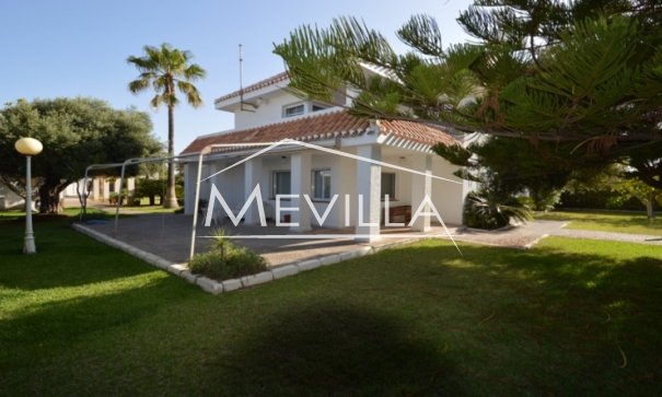 Resales - Villa - Orihuela Costa - Cabo Roig