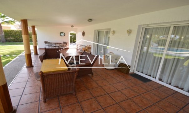 Resales - Villa - Orihuela Costa - Cabo Roig