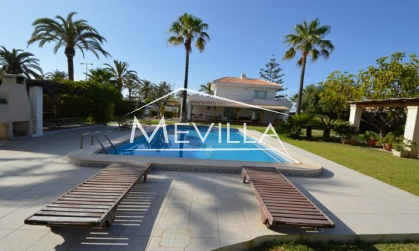 Resales - Villa - Orihuela Costa - Cabo Roig