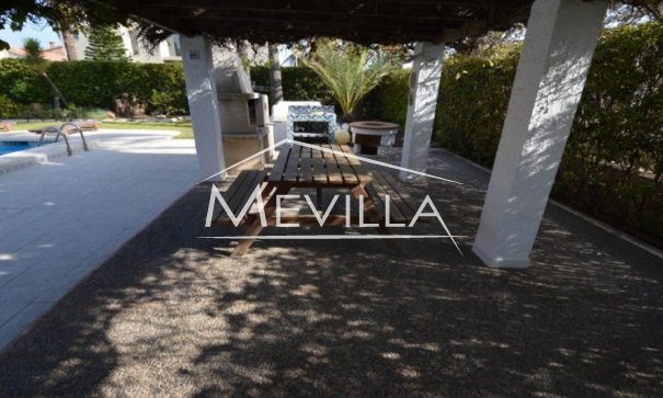 Resales - Villa - Orihuela Costa - Cabo Roig