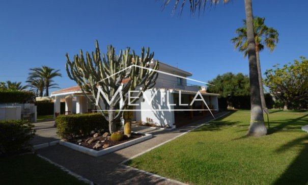 Resales - Villa - Orihuela Costa - Cabo Roig