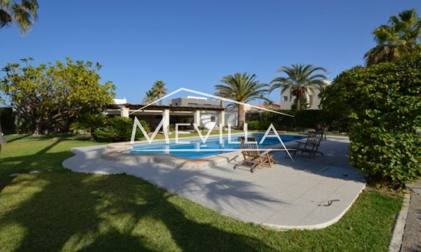 Resales - Villa - Orihuela Costa - Cabo Roig