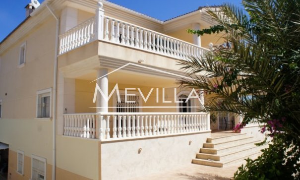 Resales - Villa - Orihuela Costa - Cabo Roig