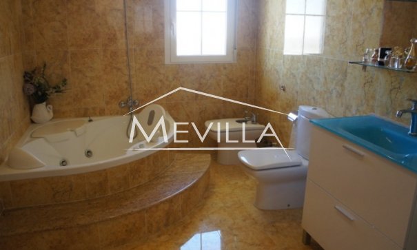 Resales - Villa - Orihuela Costa - Cabo Roig