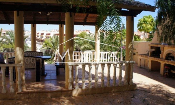 Resales - Villa - Orihuela Costa - Cabo Roig