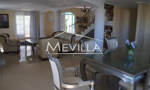 Resales - Villa - Orihuela Costa - Cabo Roig