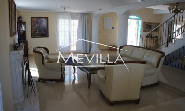 Resales - Villa - Orihuela Costa - Cabo Roig