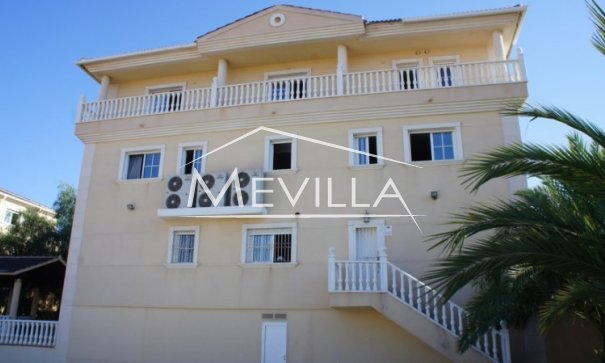 Resales - Villa - Orihuela Costa - Cabo Roig