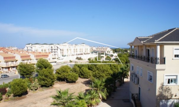 Resales - Villa - Orihuela Costa - Cabo Roig