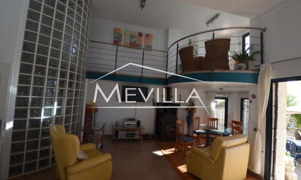 Resales - Townhouse - Orihuela Costa - Campoamor