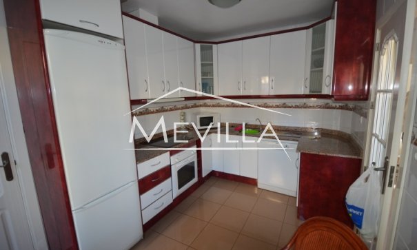 Resales - Townhouse - Orihuela Costa - Campoamor