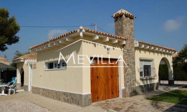 Resales - Villa - Orihuela Costa - Cabo Roig