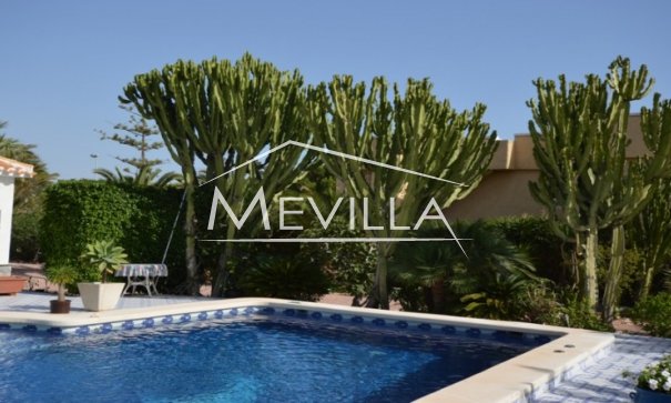 Resales - Villa - Orihuela Costa - La Zenia