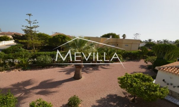 Resales - Villa - Orihuela Costa - La Zenia