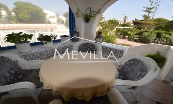 Resales - Villa - Orihuela Costa - La Zenia