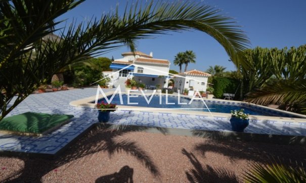 Resales - Villa - Orihuela Costa - La Zenia