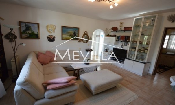 Salg (Resales) - Villa - Orihuela Costa - La Zenia