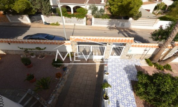 Resales - Villa - Orihuela Costa - La Zenia