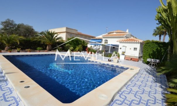 Resales - Villa - Orihuela Costa - La Zenia