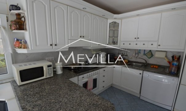 Resales - Villa - Orihuela Costa - La Zenia