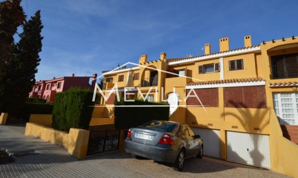 Resales - Townhouse - Orihuela Costa - Cabo Roig