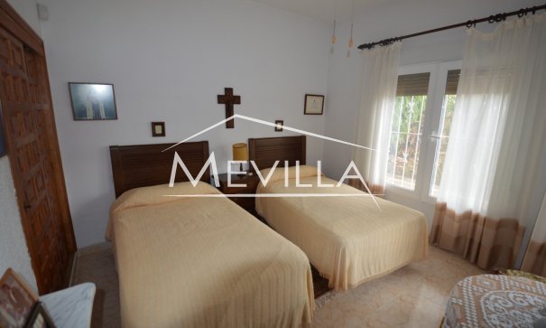 Resales - Villa - Orihuela Costa - Cabo Roig