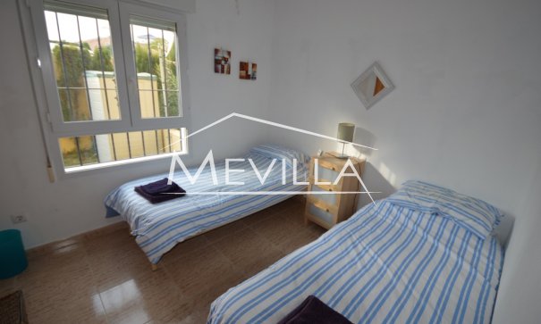 Resales - Flat / Apartment - Orihuela Costa - Cabo Roig